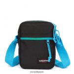Eastpak JPRZL261 ショルダーバッグ それ コントラストグレードブルー