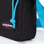Eastpak JPRZL261 ショルダーバッグ それ コントラストグレードブルー - 画像 (4)