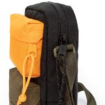 Eastpak JPRZL262 ショルダーバッグ 2倍になったもの カジュアルブロック - 画像 (5)