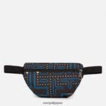 Eastpak JPRZL263 ショルダーバッグ スプリンガーパックマン パックマン迷路 - 画像 (3)
