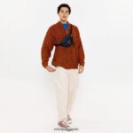 Eastpak JPRZL263 ショルダーバッグ スプリンガーパックマン パックマン迷路 - 画像 (8)