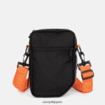 Eastpak JPRZL264 ショルダーバッグ それ ああ、黒 - 画像 (2)
