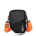 Eastpak JPRZL264 ショルダーバッグ それ ああ、黒