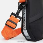 Eastpak JPRZL264 ショルダーバッグ それ ああ、黒 - 画像 (4)