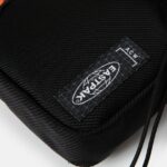 Eastpak JPRZL264 ショルダーバッグ それ ああ、黒 - 画像 (5)