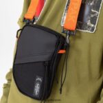Eastpak JPRZL264 ショルダーバッグ それ ああ、黒 - 画像 (6)