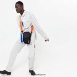 Eastpak JPRZL264 ショルダーバッグ それ ああ、黒 - 画像 (7)