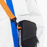Eastpak JPRZL264 ショルダーバッグ それ ああ、黒 - 画像 (9)