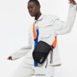 Eastpak JPRZL264 ショルダーバッグ それ ああ、黒 - 画像 (10)