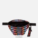 Eastpak JPRZL265 ショルダーバッグ スプリンガーパックマン パックマンの幽霊 - 画像 (4)