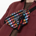 Eastpak JPRZL265 ショルダーバッグ スプリンガーパックマン パックマンの幽霊 - 画像 (9)