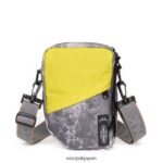Eastpak JPRZL266 ショルダーバッグ それ acwグレー