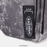 Eastpak JPRZL266 ショルダーバッグ それ acwグレー - 画像 (4)