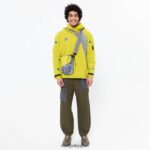 Eastpak JPRZL266 ショルダーバッグ それ acwグレー - 画像 (6)