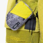 Eastpak JPRZL266 ショルダーバッグ それ acwグレー - 画像 (7)