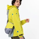 Eastpak JPRZL266 ショルダーバッグ それ acwグレー - 画像 (9)