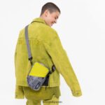 Eastpak JPRZL266 ショルダーバッグ それ acwグレー - 画像 (10)