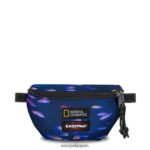 Eastpak JPRZL268 ショルダーバッグ スプリンガー 魚は駄目だ