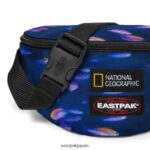 Eastpak JPRZL268 ショルダーバッグ スプリンガー 魚は駄目だ - 画像 (4)