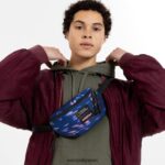 Eastpak JPRZL268 ショルダーバッグ スプリンガー 魚は駄目だ - 画像 (5)