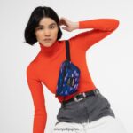 Eastpak JPRZL268 ショルダーバッグ スプリンガー 魚は駄目だ - 画像 (6)