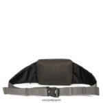 Eastpak JPRZL269 ショルダーバッグ 尻くぼみ NGブラック - 画像 (2)