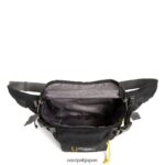Eastpak JPRZL269 ショルダーバッグ 尻くぼみ NGブラック - 画像 (4)