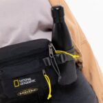 Eastpak JPRZL269 ショルダーバッグ 尻くぼみ NGブラック - 画像 (8)
