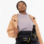 Eastpak JPRZL269 ショルダーバッグ 尻くぼみ NGブラック - 画像 (10)