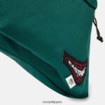 Eastpak JPRZL26 バックパック 滴るパックル mm6 緑 - 画像 (5)