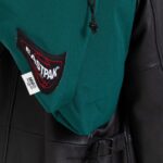 Eastpak JPRZL26 バックパック 滴るパックル mm6 緑 - 画像 (6)
