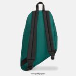 Eastpak JPRZL26 バックパック 滴るパックル mm6 緑 - 画像 (8)