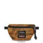 Eastpak JPRZL270 ショルダーバッグ スプリンガー キリン
