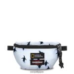 Eastpak JPRZL271 ショルダーバッグ スプリンガー ペンギン