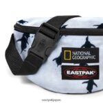 Eastpak JPRZL271 ショルダーバッグ スプリンガー ペンギン - 画像 (4)