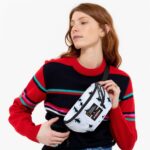 Eastpak JPRZL271 ショルダーバッグ スプリンガー ペンギン - 画像 (6)
