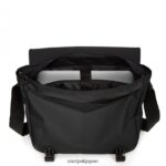 Eastpak JPRZL272 ショルダーバッグ デリゲート + 黒 - 画像 (3)