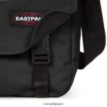 Eastpak JPRZL272 ショルダーバッグ デリゲート + 黒 - 画像 (5)