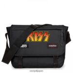 Eastpak JPRZL273 ショルダーバッグ デリゲート+キスブランド キスグランジ