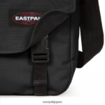 Eastpak JPRZL273 ショルダーバッグ デリゲート+キスブランド キスグランジ - 画像 (5)