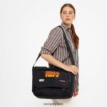 Eastpak JPRZL273 ショルダーバッグ デリゲート+キスブランド キスグランジ - 画像 (6)