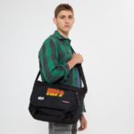 Eastpak JPRZL273 ショルダーバッグ デリゲート+キスブランド キスグランジ - 画像 (7)