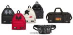 Eastpak JPRZL273 ショルダーバッグ デリゲート+キスブランド キスグランジ - 画像 (8)