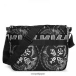 Eastpak JPRZL274 ショルダーバッグ デリゲート + キス グランジ ウルトラマリン - 画像 (3)