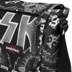 Eastpak JPRZL274 ショルダーバッグ デリゲート + キス グランジ ウルトラマリン - 画像 (4)