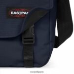 Eastpak JPRZL275 ショルダーバッグ デリゲート + ウルトラマリン - 画像 (4)