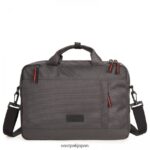 Eastpak JPRZL276 ショルダーバッグ に従う CNNCT アクセントグレー - 画像 (2)