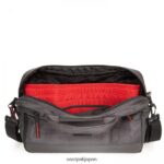 Eastpak JPRZL276 ショルダーバッグ に従う CNNCT アクセントグレー - 画像 (3)