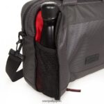 Eastpak JPRZL276 ショルダーバッグ に従う CNNCT アクセントグレー - 画像 (7)
