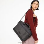 Eastpak JPRZL277 ショルダーバッグ に従う cnnctメランジ